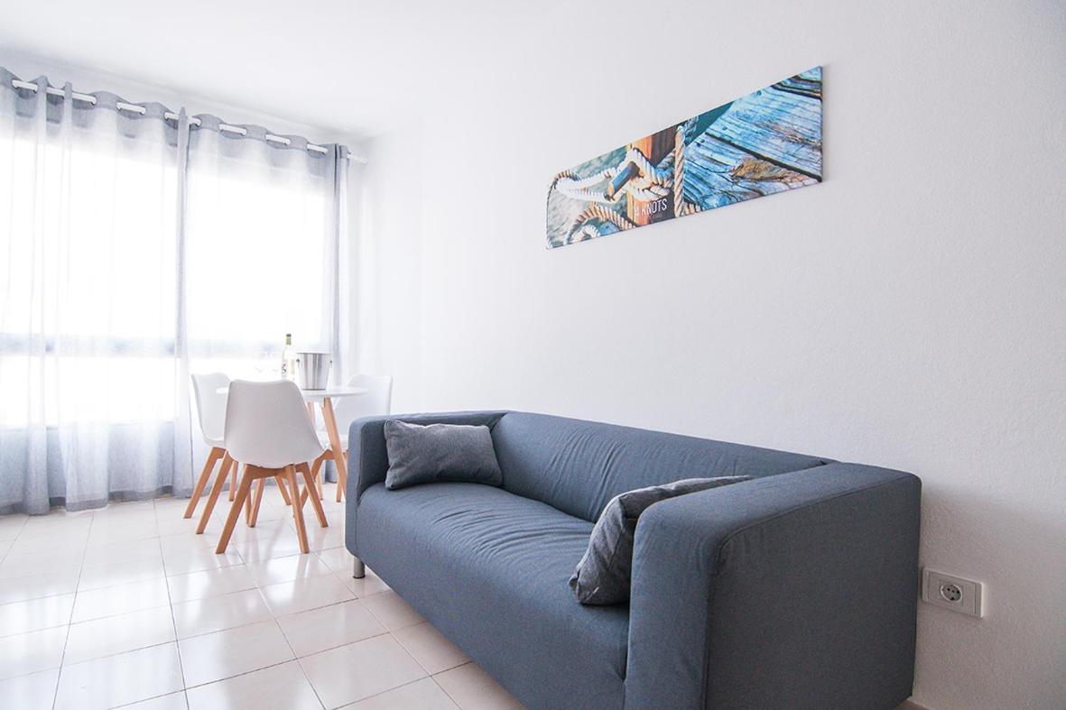 Appartement Casa Cala Mar - #4Knots à Corralejo Extérieur photo