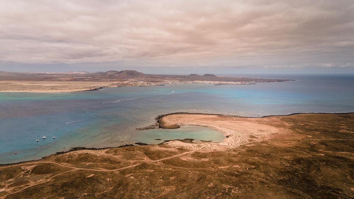 Appartement Casa Cala Mar - #4Knots à Corralejo Extérieur photo